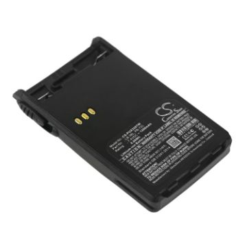 Dynascan V-510 V-500 V-400 V-300 U-510 Battery LB-62L - 1