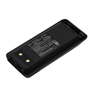 Picture of Battery for Rexon RL328 LIS2013 LIS2010 LIS201 (p/n BP-17L BP-21L)
