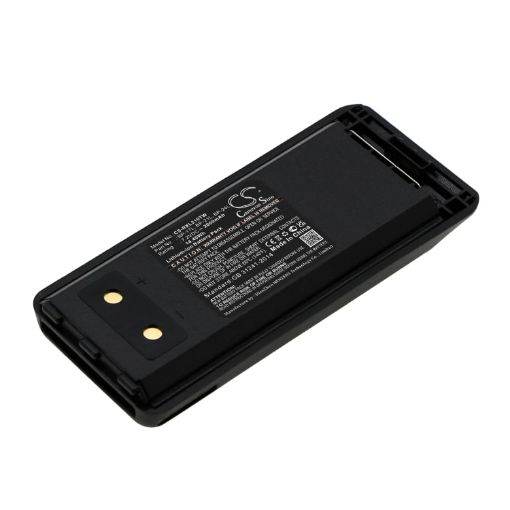Rexon RL328 LIS2013 LIS2010 LIS201 Battery (BP-17L BP-21L) - 1