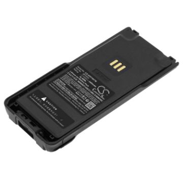 Picture of Battery for Hytera HP785 HP780 HP705 HP700 (p/n BP2403)