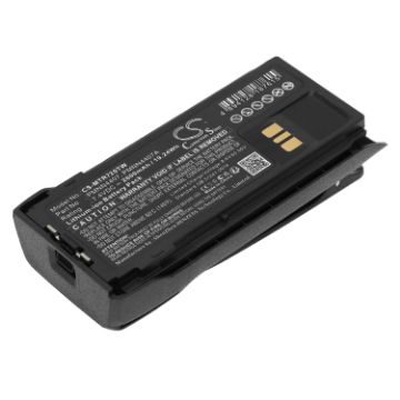 Picture of Battery for Motorola R7A R7 (p/n PMNN4407 PMNN4407A)