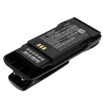 Picture of Battery for Motorola R2 (p/n PMNN4598A PMNN4600A)