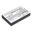 Picture of Battery for Inrico T310 (p/n B-50E)