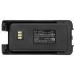 Retevis RT82 RT81V RT81 RT8 RT50 Battery (p/n BL50) - 5