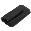Radon 301 Battery (p/n 5010U-17) - 4
