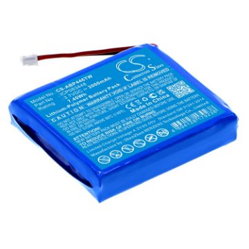 Picture of Battery for Stabo Freecomm 850 (p/n ICP083448)
