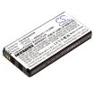 Hytera PNC360S PNC360 Battery BP4008 Replacement - 1