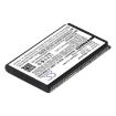 Battery for Team TeCom-PS VHF/UHF/PMR/FreeNet (p/n PR-2286) - 2
