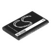 Battery for Team TeCom-PS VHF/UHF/PMR/FreeNet (p/n PR-2286) - 3