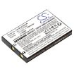 Baofeng UV-3R UV3R C5 BF-T6 BF-R5 Battery (p/n BL-3) - 1