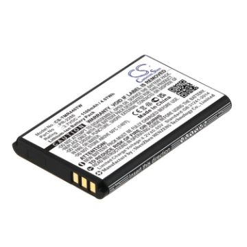 Retevis RB15 Battery (p/n DT22) - 1