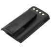 Kirisun PT7200 PT4208 Battery (p/n KB-70) - 4