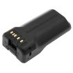 Kenwood VP/TK/NX Series Battery (p/n KNB-L1 KNB-L2) - 3