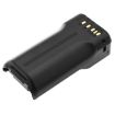 Kenwood VP/TK/NX Series Battery (p/n KNB-L1 KNB-L2) - 4