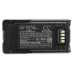 Kenwood VP/TK/NX Series Battery (p/n KNB-L1 KNB-L2) - 5