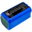 Battery for Conga 990 1790 1099 1090 Models - 2