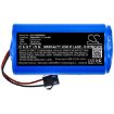 Battery for Conga 990 1790 1099 1090 Models - 3