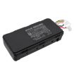 Roborock U10 Dyad Air Wet Battery (BCR-1P6S-5000B BPR-1P6S-5130A) - 2
