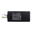 Roborock U10 Dyad Air Wet Battery (BCR-1P6S-5000B BPR-1P6S-5130A) - 5