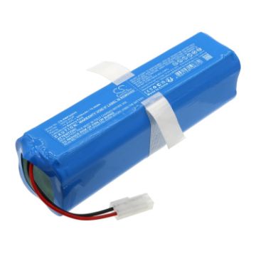 Battery for Roemo SYB2 Pro SYB2 (p/n D093-4S2P) Replacement - 1