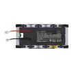 Battery for Philips XW8122/82 XC8349/01 Aqua Plus 8000 D116-7S1P - 3