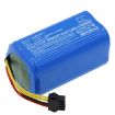 Robojet Duel 3 Battery (p/n 2018121) Replacement - 1