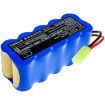 Battery for Tefal TY8479KM TY8463HH TY846384 TY8462KL TY846284 TY843884 - 2