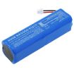 Battery for Haier TT53 Pro TP53 TAB-TS60BSC TAB-T710L TAB-QS60S - 2