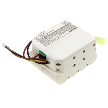 Bissell P2822-21 2602Z Battery (p/n 1618212 1620773) - 1