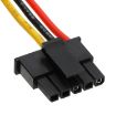 Viomi VXVC01-JG V3 V2 Pro Battery (p/n INR21700 50E-4S1P-CRL200S+) - 7