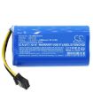 Jolog SRA07 Battery Replacement - 3