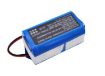 Battery for Eta Aron 2512 2515 FalcoSmart 90000 Falco 1515 - 4