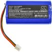 V-Tac VT-5556 VT-5555 Battery Replacement - 3