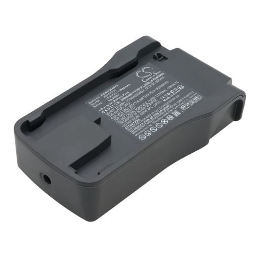 Battery for Shark IZ320, IZ300, IZ662, UZ865H (p/n XBATR725) - 1