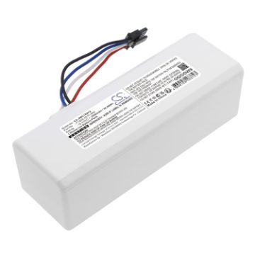 Dreame MC1808 Battery (p/n P1904-4S1P-MM) - 1