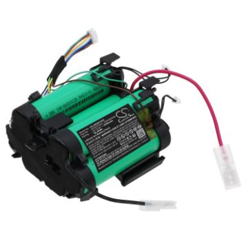 Electrolux Battery for PQ92 & PQ91 Series (p/n 4055478301 4055542544) - 1