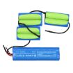 Battery for Aeg AG9X AG935 AG934 AG933 AG932 AG925 AG910 AG909 AG908 AG905 - 3