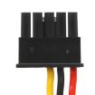Proscenic LDS M7 Battery (p/n MH1-4S1P-SC) - 6