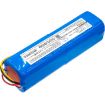 Battery for Dreame Z10 Pro W10 RVS5 L10 F9 D9 Max (P2008-4S2P-MMBK) - 2