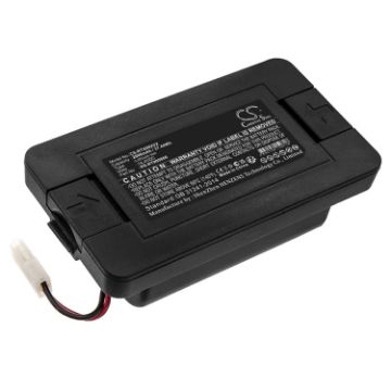 Bagotte BAGOTTE Battery Replacement - 1