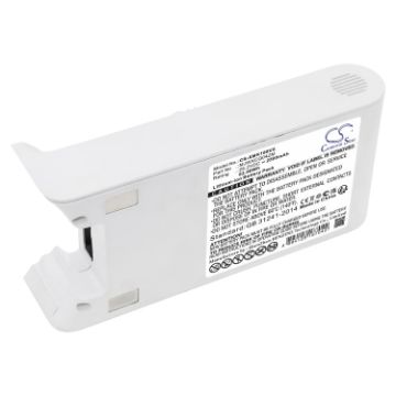 Xiaomi SCWXCQ02ZHM MJWXCQ04ZM Mijia K10 1c Lite Battery - 1