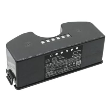 Battery for Ecovacs DT87G DT85G DN650 DM81 Deebot M81 Pro DT83 - 1