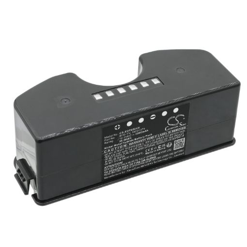 Battery for Ecovacs DT87G DT85G DN650 DM81 Deebot M81 Pro DT83 - 1