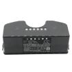 Battery for Ecovacs DT87G DT85G DN650 DM81 Deebot M81 Pro DT83 - 5