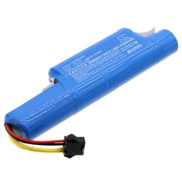 Sencor SRX 1001 SRV 2230TI Battery (p/n SRX 1001) - 1