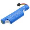 Sencor SRX 1001 SRV 2230TI Battery (p/n SRX 1001) - 2