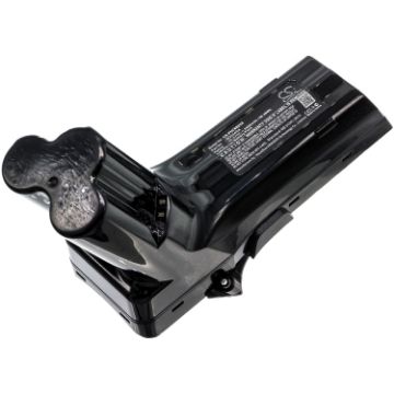 Battery for Philips XC8349/01 XC8347/01 XC8147/01 XC8049/01 XC8047/01 - 1