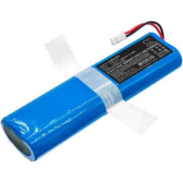 Tesla RoboStar T40 T30 T10 Battery Replacement - 1