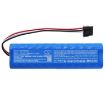 Proscenic LDS M7 Battery (p/n MH1-4S1P-SC) - 3