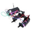 Aeg ZB3106 ZB3105 ZB3104 ZB3103 Battery (p/n 140026702013) - 2